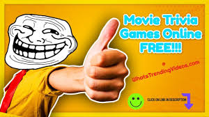 By clicking sign up you are agreeing to. Movie Trivia Games Online Free Movie Trivia Quotes Movie Trivia Online Game Youtube