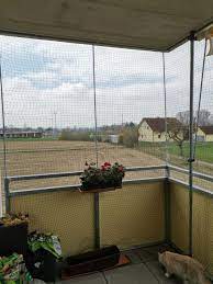 In mietwohnungen katzenschutznetze auf dem balkon zu befestigen ist oft nicht ganz einfach. Balkonabsicherung Kosten Grunde Und Erfahrungen Wohnungskater De