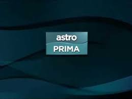 Astro Prima Channel Bumper Youtube