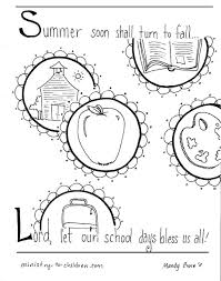 Take a deep breath and relax with these free mandala coloring pages just for the adults. Back To School Coloring Pages Free Download Only The Sunday School Store