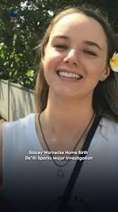 Stacey Warnecke Tribute Page