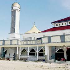 The beginning of the construction of masjid kampung laut. Masjid Al Hidayah Kg Laut Home Facebook