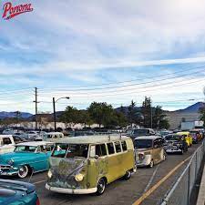 Pomona Swap Meet And Car Show Rides Collective