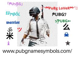 On this page you can generate a name for five or create a nickname with letters fi. Best Pubg Name Symbols Fonts Generator â„‚ð• ð•¡ð•ª â„™ð•'ð•¤ð•¥ð•–