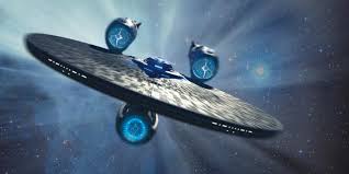 STAR TREK BEYOND LIVE - IMG ARTISTS