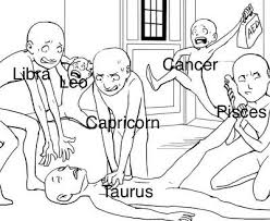 Taurus Has Gone Offline Zodiac Signs Funny Zodiac Star Signs Zodiac Characters