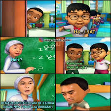 Artikel ini telah tayang di tribunjakarta.com dengan judul muncul meme kocak tentang heboh babi ngepet di sawangan kota depok, ada pat. 48 Pinpanda Anamuslim Ideas Cartoon Jokes Memes Funny Memes