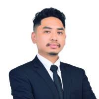 Gabriel Christopher Constantino