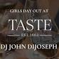 Girls Day Out - DJ John DiJoseph event in Egg Harbor City, NJ