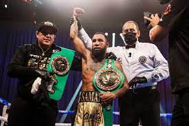 Pantera nery (mexico) vs shinsuke yamanaka (japón)suscríbete al canal: Luis Nery Aims To Have Unification In Next Fight Says Promoter Boxing News