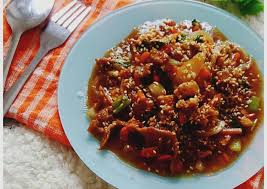 Ladies, itulah resep membuat pangsit kuah isi daging ayam. Cara Termudah Membuat Sup Iga Babi Hipio Gampang Banget Resep Masakanku