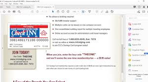 Check spelling or type a new query. Clc Lodging Program Video Youtube