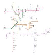 Toda la información de las líneas y estaciones, así como horarios y días de servicio. Fichier Mapa De Las Lineas Del Metrobus De La Ciudad De Mexico Svg Wikipedia
