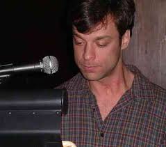 Joshua Prager, author of The Echoing Green:The Untold Story of Bobby  Thomson, Ralph Branca and the Shot Heard Round the World