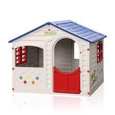 Garten spielhaus kunststoff, in denen sie pflanzen, welches sie gerne essen und mit anderen teilen. Casa Mia Kinderspielhaus Kunststoff Garten Outdoor Grand Soleil