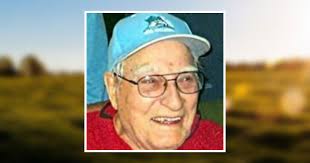 Wallace Rasmussen Obituary October 22, 2009