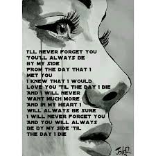Zara Larsson Feat Mnek Never Forget You Quote Upstates Zara Larsson Mnek Forget You Quotes Zara Larsson Lyrics Never Forget You Lyrics