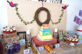 Girls party themes, boys party themes, themes for parties. Storybook Party Birthday Party Ideas Photo 5 Of 13 Book Birthday Parties Storybook Party Book Themed Party