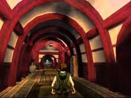 Sein heer hat minas tirith angegriffen, die hauptstadt von gondor. Herr Der Ringe Die Gefahrten Part 1 Pc Youtube