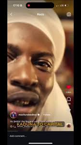 Mazi Tunde Ednut y Don Jazzy: Sun Shigo