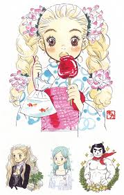 Last seen trending #30 1 hour ago • 12.8k tweets • explore '羽海野チカ先生' and other trends in 400+ locations worldwide. ãƒãƒãƒŸãƒ„ã¨ã‚¯ãƒ­ãƒ¼ãƒãƒ¼ èŠ±æœ¬ã¯ãã¿ ç¾½æµ·é‡Žãƒã‚« å£ç´™ Tsundora Com