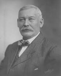 Butch Thurston's Instagram, Twitter & Facebook