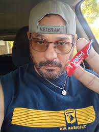 I #vote because I support my #military , #emergencyresponse , & hard  working #American brothers and sisters. I believe them over #government .  #govote Santiago Cirilo #army #infantry #Veterans #entertainment  #entrepreneur