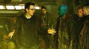 The threequel was originally supposed to be released early in marvel's phase. Marvel Regisseur Verrat Das Bereut James Gunn Bei Den Guardians Of The Galaxy Filmen Kino De