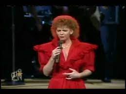 Maybe you would like to learn more about one of these? Reba Mcentire One Promise Too Late Live 1987 Youtube