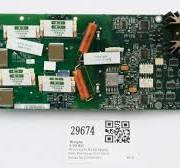 29674 LAM RESEARCH PCB ASSY, POWER SUPPLY ESC BICEP HV-RP (PARTS)  810-495659-400