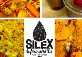 Silex Et Fourchette Toulouse Because Gus