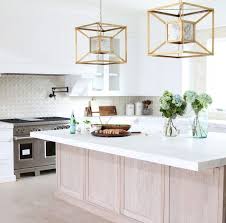 styling your kitchen counter tops