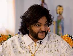 Фотосессии, кадры из фильмов, фото с мероприятий на кинопоиск.ru. Filipp Kirkorov Pokazal Svoj Garderob Foto