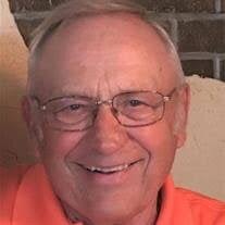 George Alexander Gillespie, II Obituary