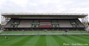 Stade de reims performance & form graph is sofascore football livescore unique algorithm that we are generating from team's last 10 matches, statistics, detailed analysis and our own knowledge. Fc Metz Metz Lorraine Sur Tout Metz Com