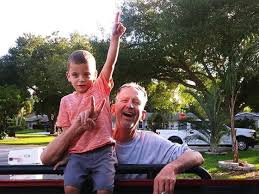 Memories of Father John Lee Heinen