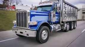 Tri-axle (3 Axle) Trucks: Safety and Compliance Considerations