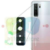 The bigger the screen size is, the better the user experience. For Huawei P40 Lite E Replacement Rear Glass Camera Lens Ebay
