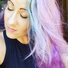 Pin By Pretty Crafty On Lunar Eclipse Hair Dye Dyed Hair Hair Dye