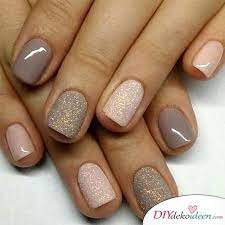 Lange nägel sind hübsch, aber kurze nägel lassen sich leichter pflegen. 35 Nageldesign Fur Kurze Nagel Ideen Ganz Leicht Kurze Nagel Lackieren Sommernagel Nails Nagelideen