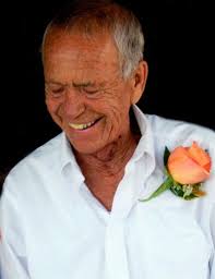 Obituary information for Elvin "Pappy" Thacker