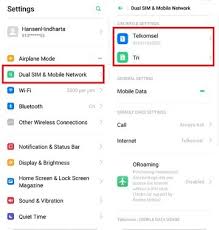 We did not find results for: 5 Cara Setting Jaringan 4g Only Di Android Internet Auto Ngebut Babang Info