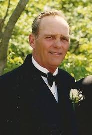 Billy Hacker (1947-2010)