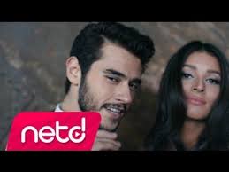 Ayshe Feat Cem Belevi Kim Ne Derse Desin Sarkilar Muzik Youtube
