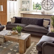 Maybe you would like to learn more about one of these? Montana Extra Large Grey Fabric Sofa