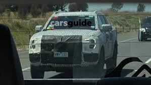 Combines a conventional engine with an electric motor and a battery. 2022 Ford Ranger To Get A Plug In Hybrid Powertrain How The Next Gen Ute Could Fit Into The Blue Oval S Electric Push Car News Carsguide