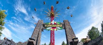 Dazu noch mehr rund um freizeitparks in salzburg und umgebung. Fantasiana Der Familien Freizeitpark Nahe Salzburg