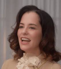 Parker Posey No GIF