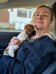 Pursuing a nursing career and introducing a new pet