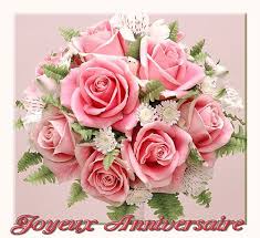 Carte Anniversaire Gratuite A Imprimer Carte D Anniversaire Birthday Wishes Flowers Free Birthday Stuff Free Birthday Card
